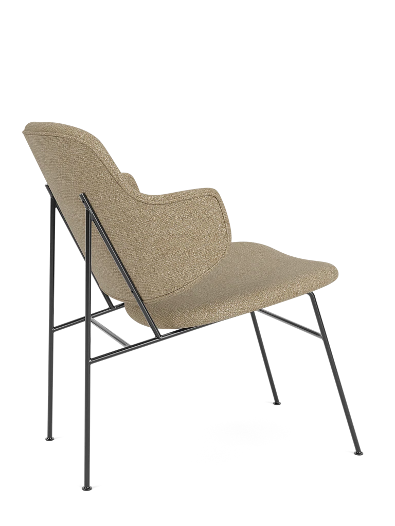 The Penguin Lounge Chair, Upholstered|by Ib Kofod-Larsen|Audo The Penguin Lounge Chair, Upholstered|by Ib Kofod-Larsen|Audo